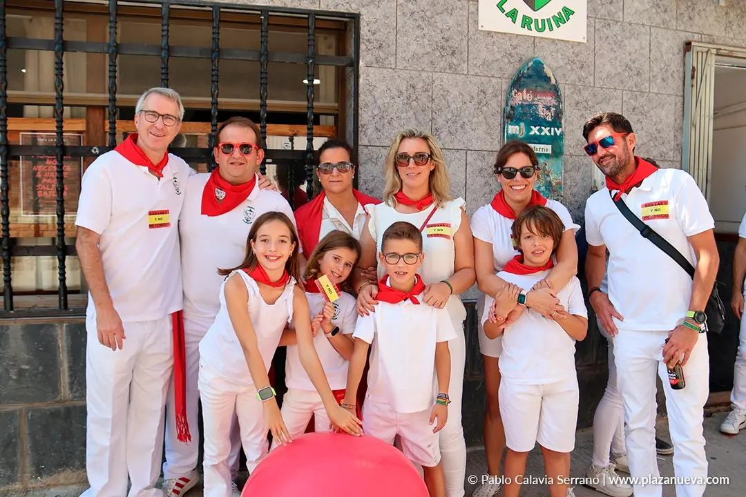 Fiestas de Cortes 2025 66