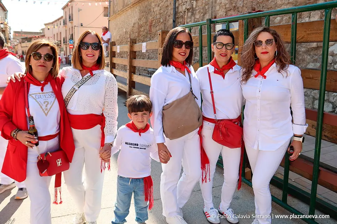 Fiestas de Cortes 2025 70
