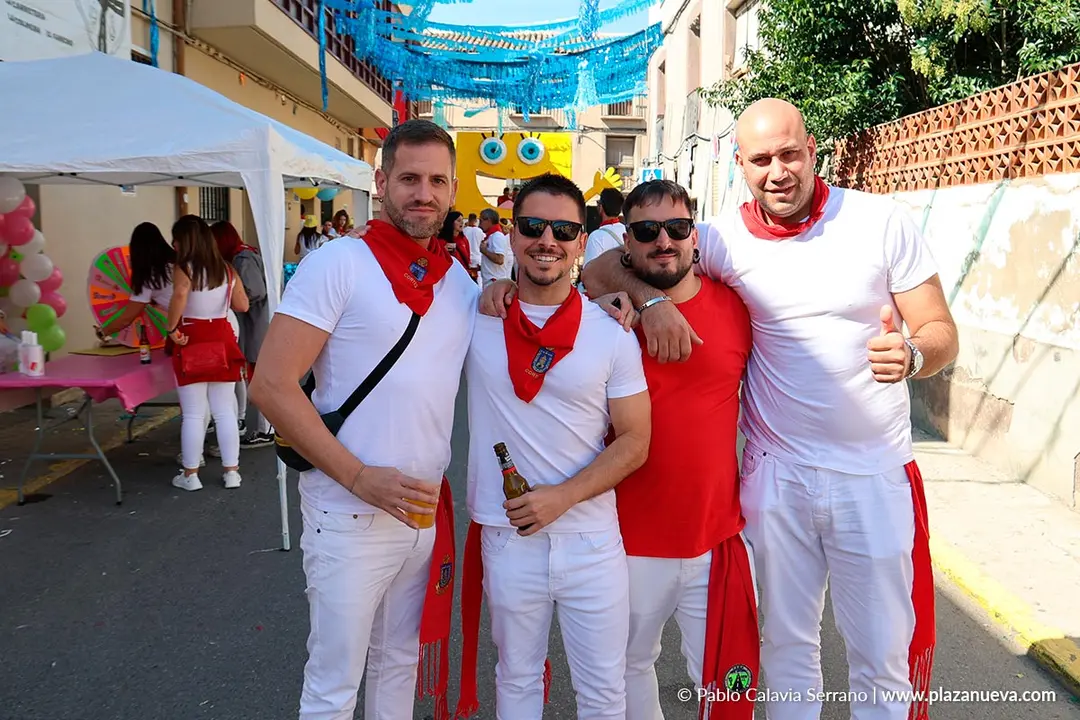 Fiestas de Cortes 2025 75