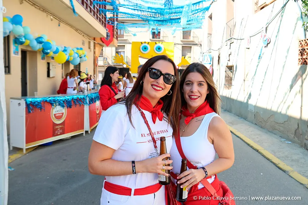 Fiestas de Cortes 2025 77