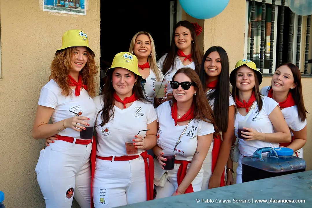 Fiestas de Cortes 2025 78