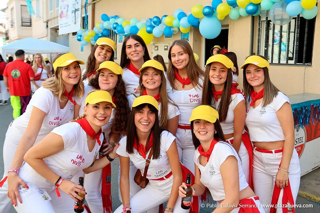 Fiestas de Cortes 2025 79