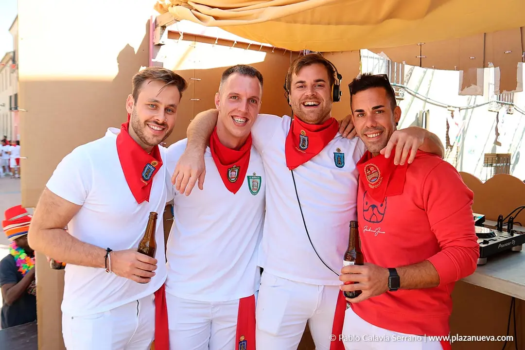 Fiestas de Cortes 2025 80
