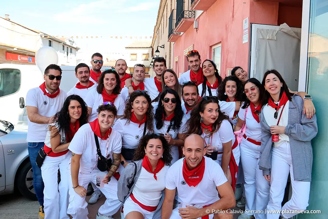 Fiestas de Cortes 2025 81