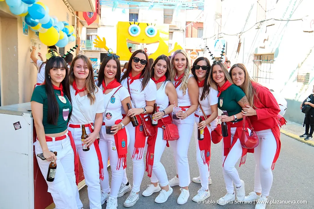 Fiestas de Cortes 2025 83