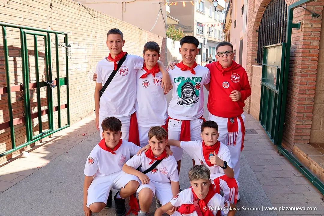 Fiestas de Cortes 2025 88