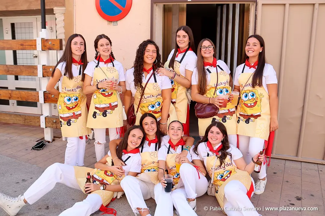 Fiestas de Cortes 2025 89