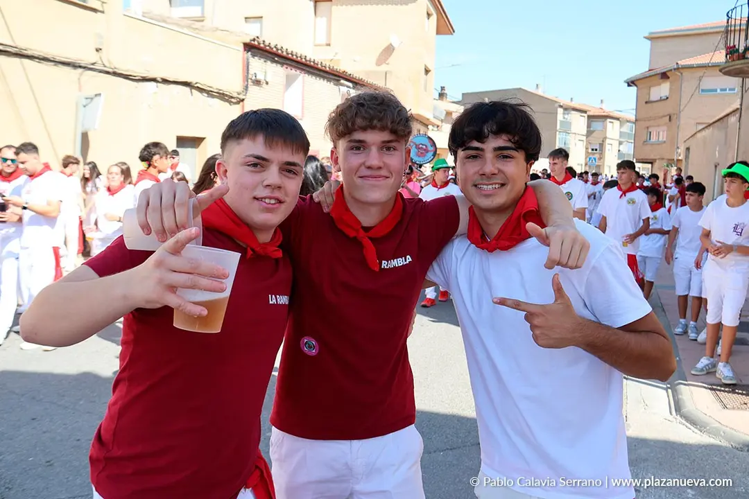 Fiestas de Cortes 2025 91