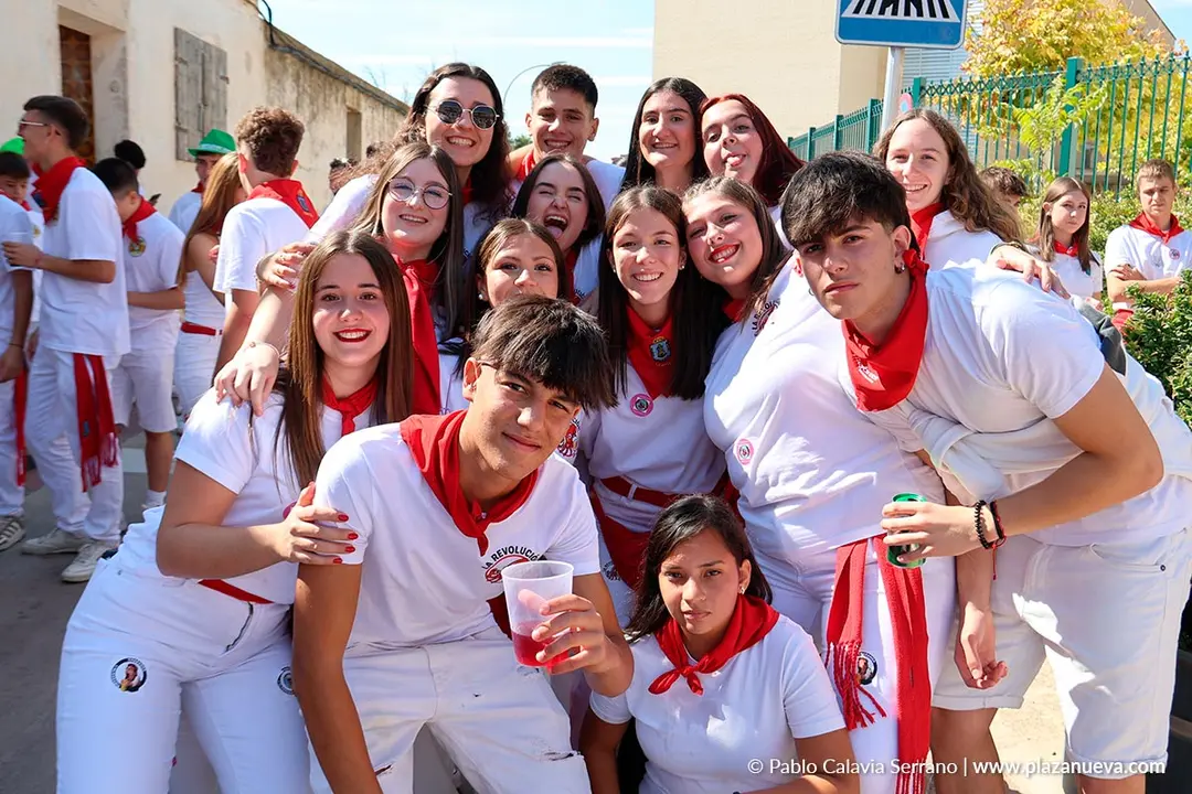 Fiestas de Cortes 2025 97
