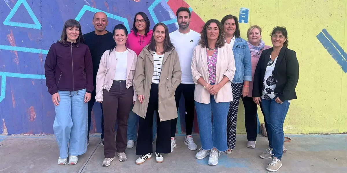 Desde Reconecta Villafranca recalcan la importancia de informarse para ser conscientes del impacto de las pantallas