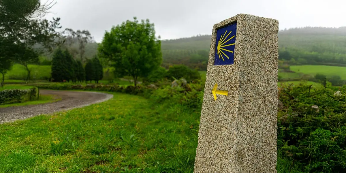 Camino de Santiago