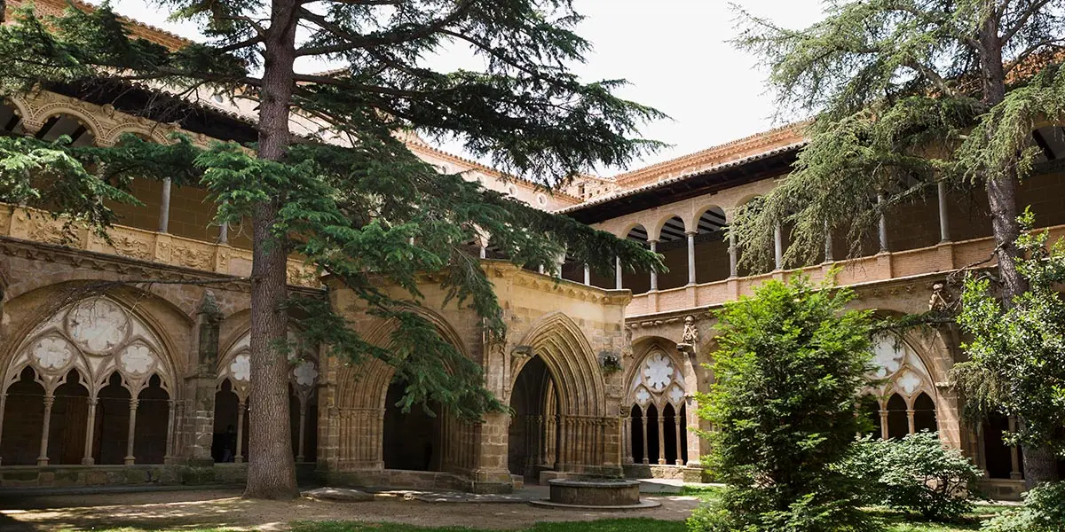 Monasterio de Veruela