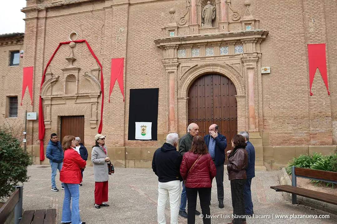 XX Jornadas Barrocas de Corella 2025 1