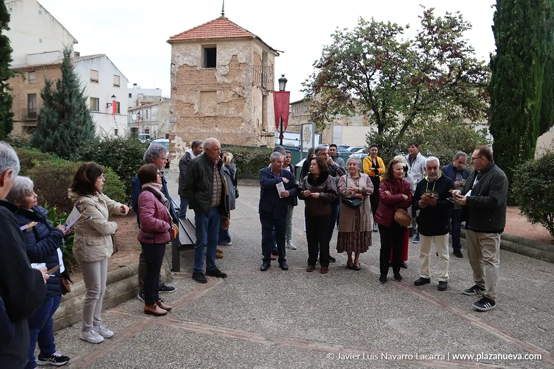 XX Jornadas Barrocas de Corella 2025 2