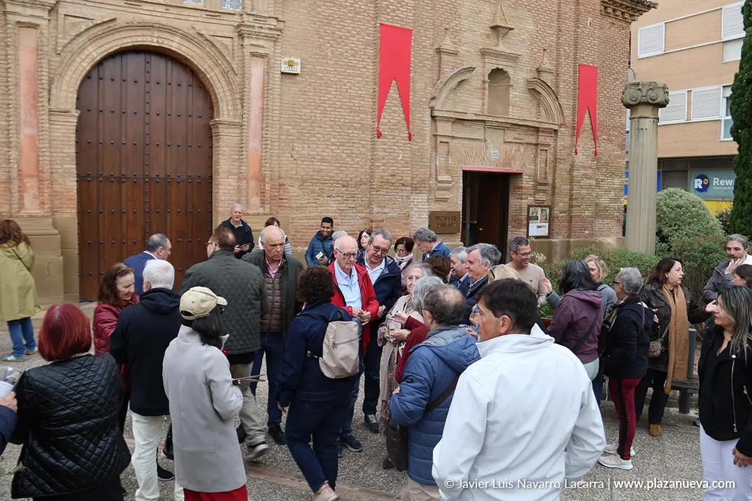 XX Jornadas Barrocas de Corella 2025 3