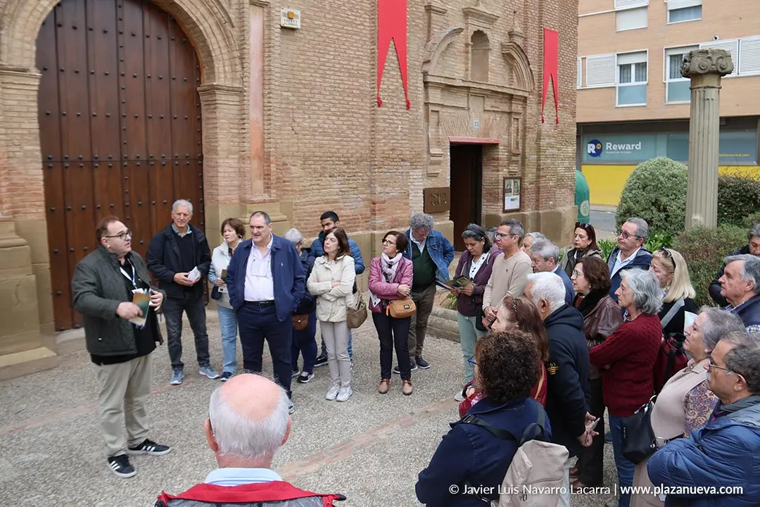 XX Jornadas Barrocas de Corella 2025 4