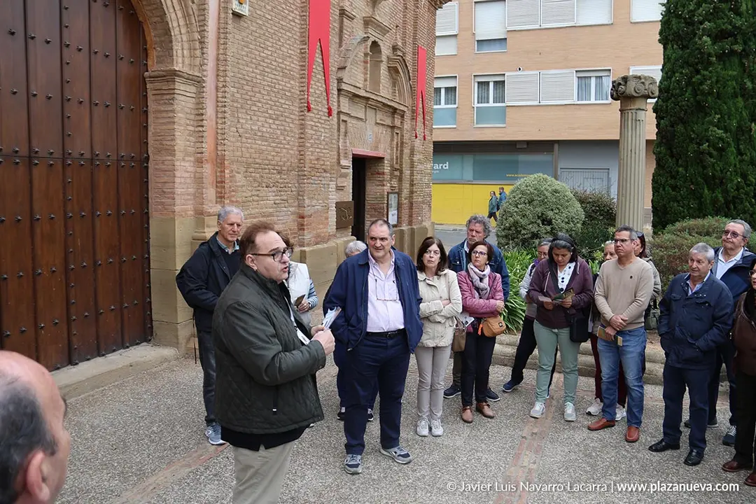 XX Jornadas Barrocas de Corella 2025 5