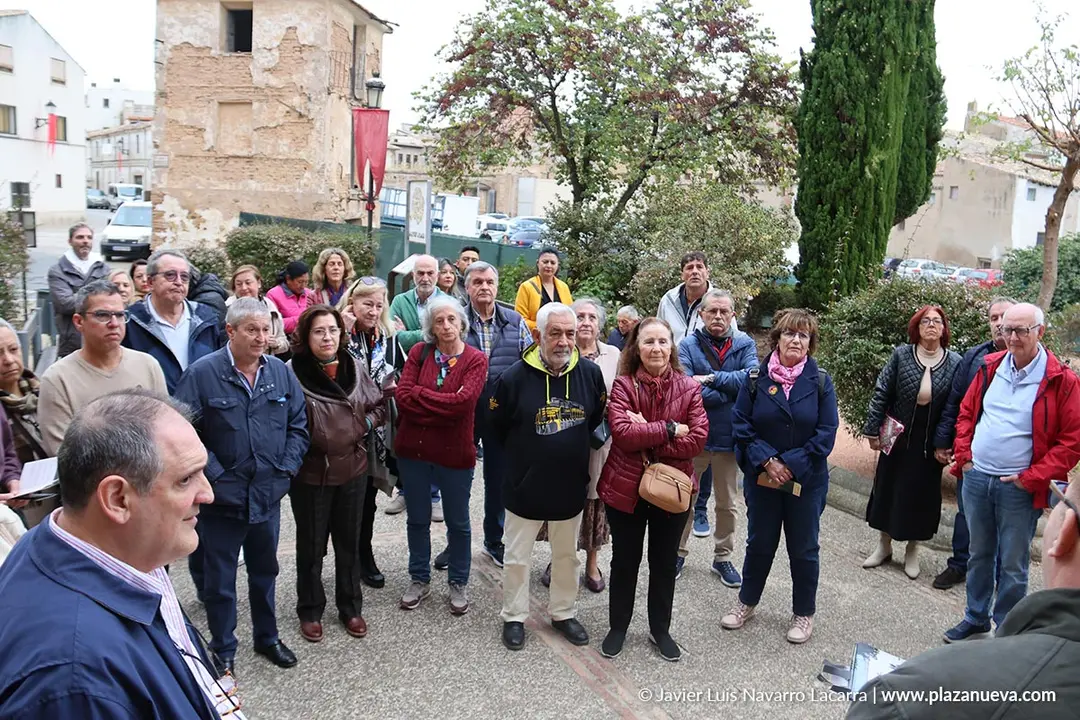 XX Jornadas Barrocas de Corella 2025 6