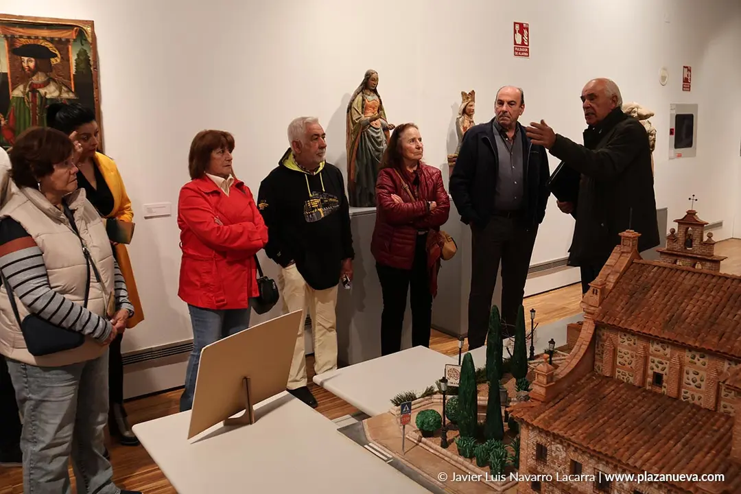 XX Jornadas Barrocas de Corella 2025 8