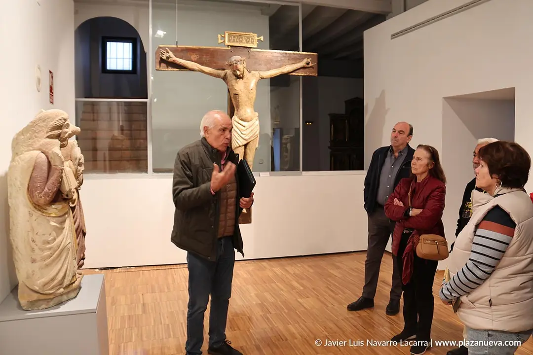 XX Jornadas Barrocas de Corella 2025 9