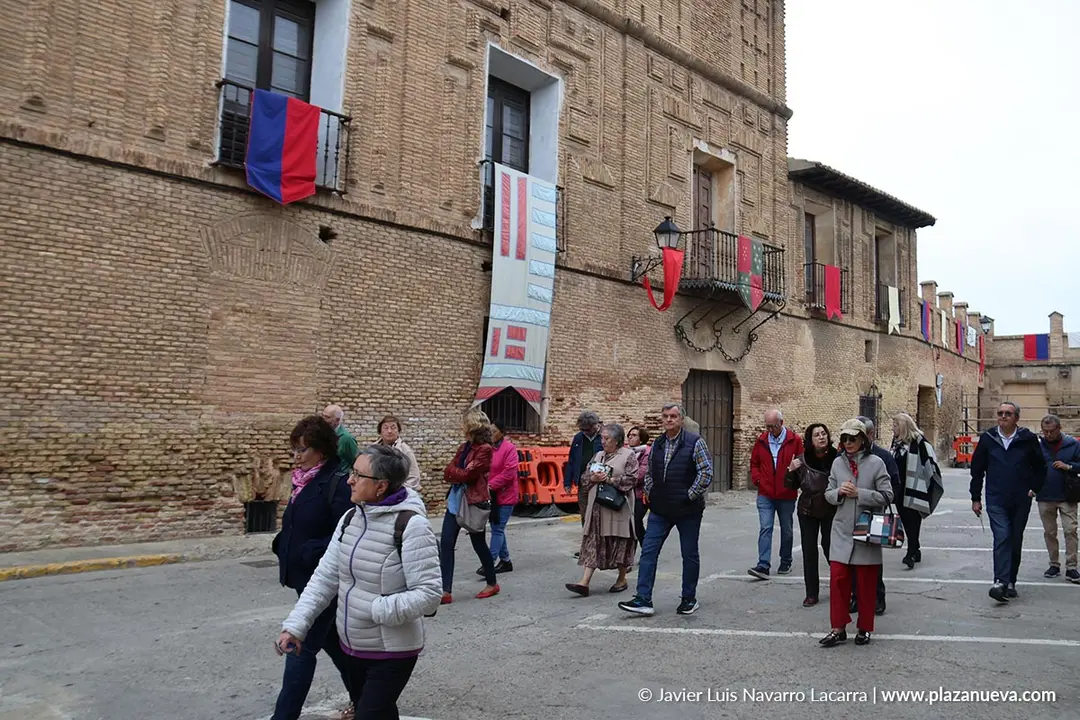 XX Jornadas Barrocas de Corella 2025 11