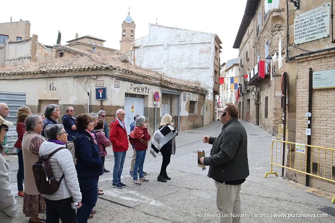 XX Jornadas Barrocas de Corella 2025 12