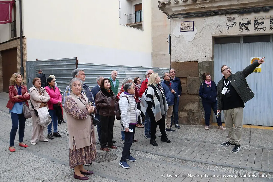 XX Jornadas Barrocas de Corella 2025 14
