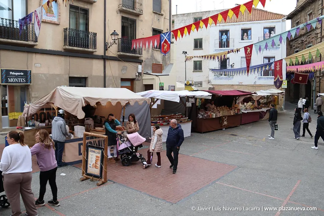 XX Jornadas Barrocas de Corella 2025 15