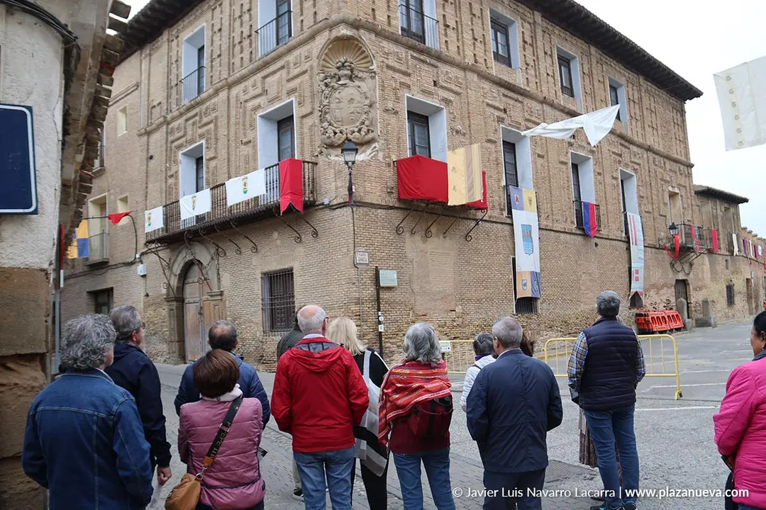XX Jornadas Barrocas de Corella 2025 13