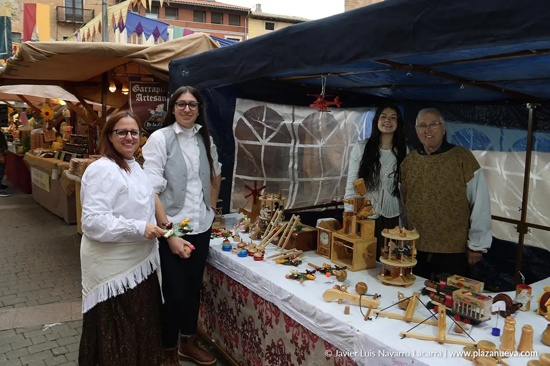 XX Jornadas Barrocas de Corella 2025 25