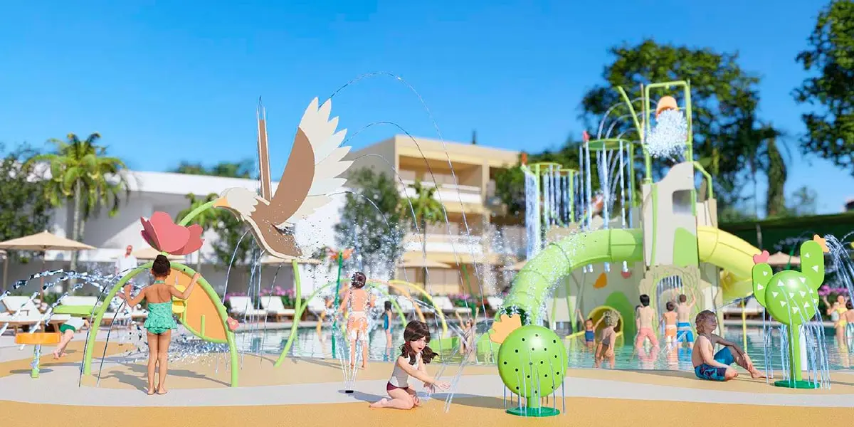 Proyecto definitivo de las nuevas piscinas municipales de Tudela 1
