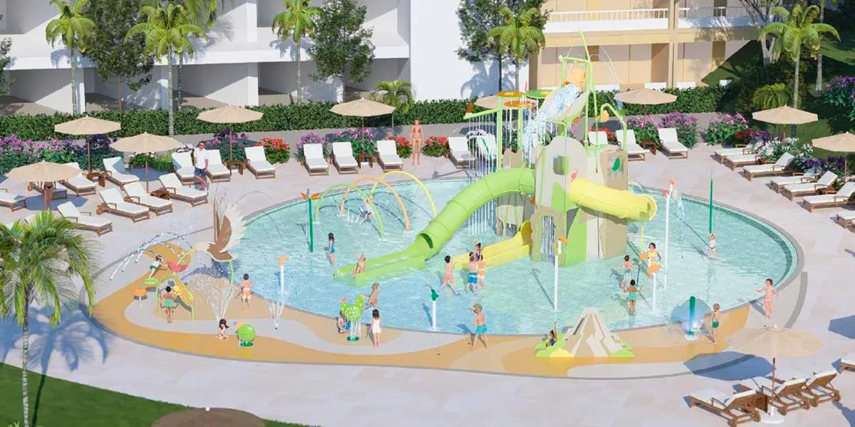 Proyecto definitivo de las nuevas piscinas municipales de Tudela