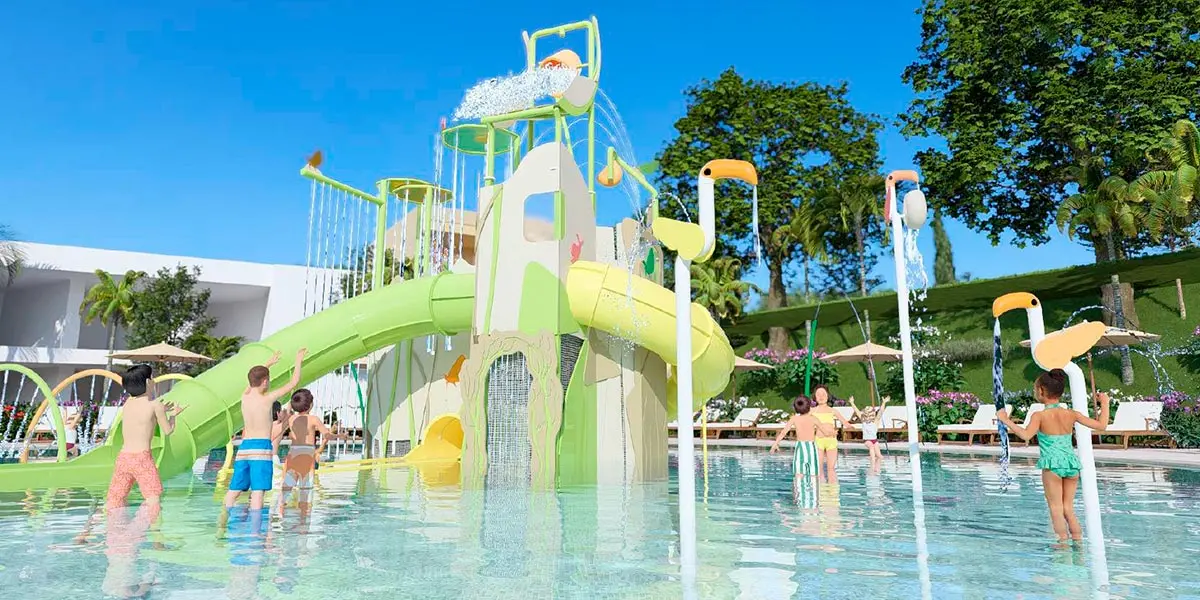 Proyecto definitivo de las nuevas piscinas municipales de Tudela 11