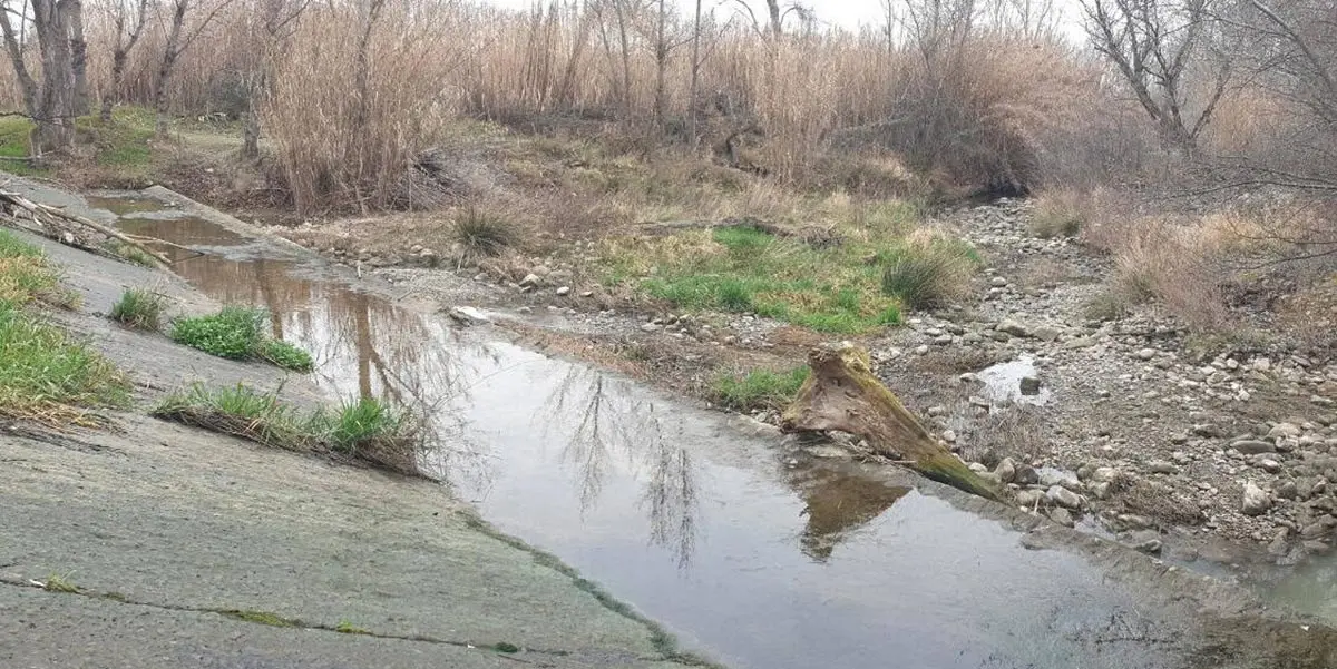 R&iacute;o Alhama