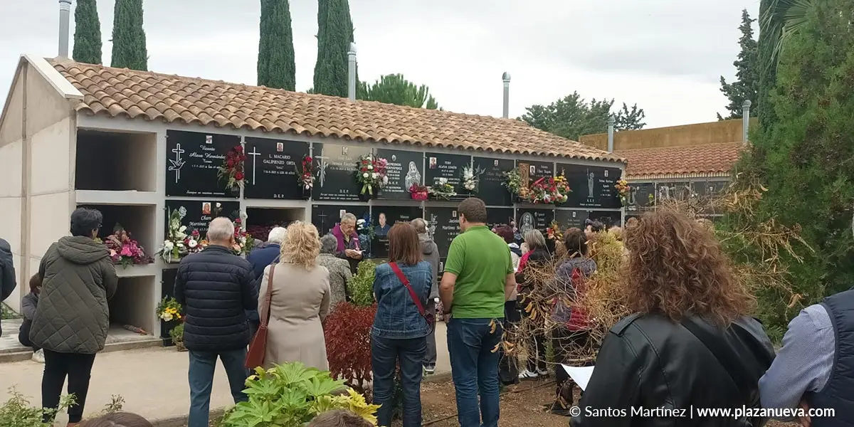 D&iacute;a de Todos los Santos en Murchante 2025 3