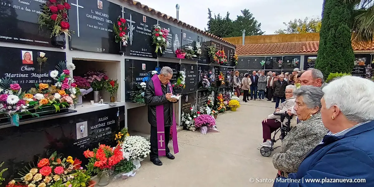 D&iacute;a de Todos los Santos en Murchante 2025 6