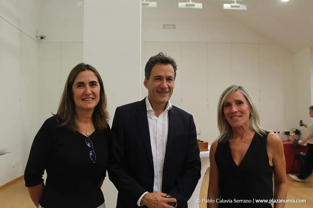 28 Representantes de CaixaBank