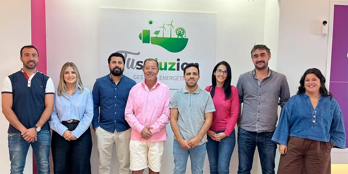 La diferencia de Tusoluzion est&aacute; en la cercan&iacute;a, la honestidad y el servicio real desde Tudela, para la gente de aqu&iacute;