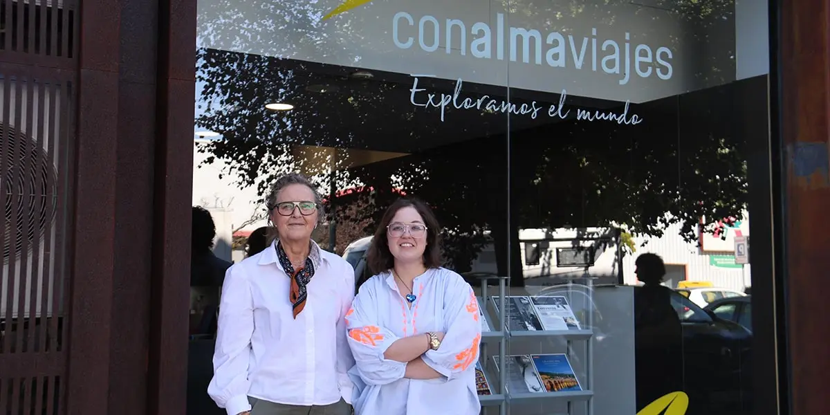 Conalmaviajes