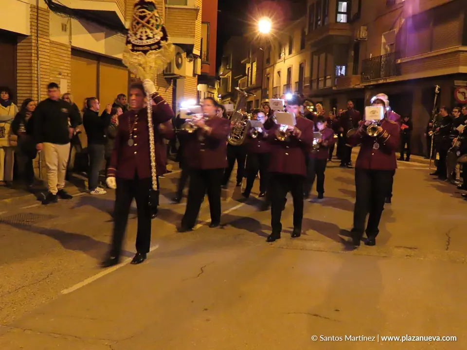 Fiestas del Santo Cristo de la Buena Siembra en Murchante 2025 5