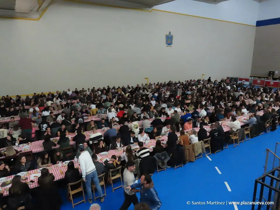 Fiestas del Santo Cristo de la Buena Siembra en Murchante 2025 4