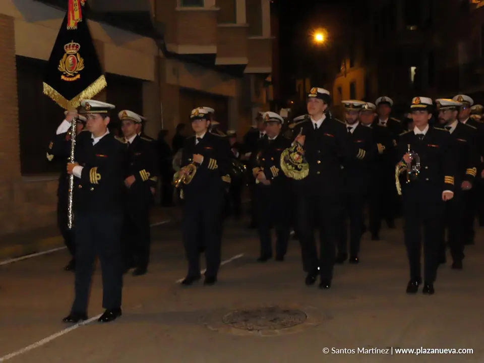 Fiestas del Santo Cristo de la Buena Siembra en Murchante 2025 6