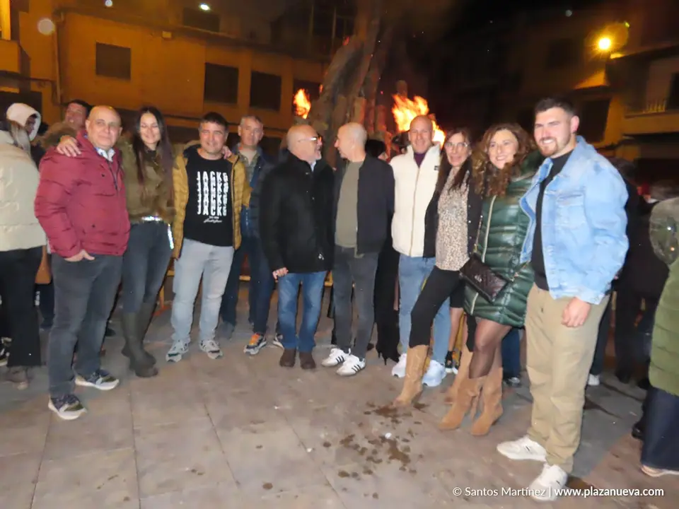 Fiestas del Santo Cristo de la Buena Siembra en Murchante 2025 12