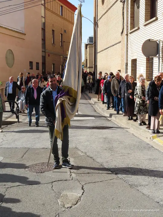 Fiestas del Santo Cristo de la Buena Siembra en Murchante 2025 20