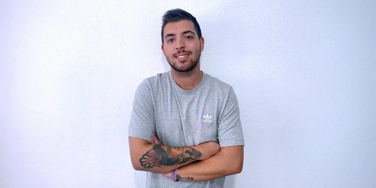 Sergio Zambrano Collado