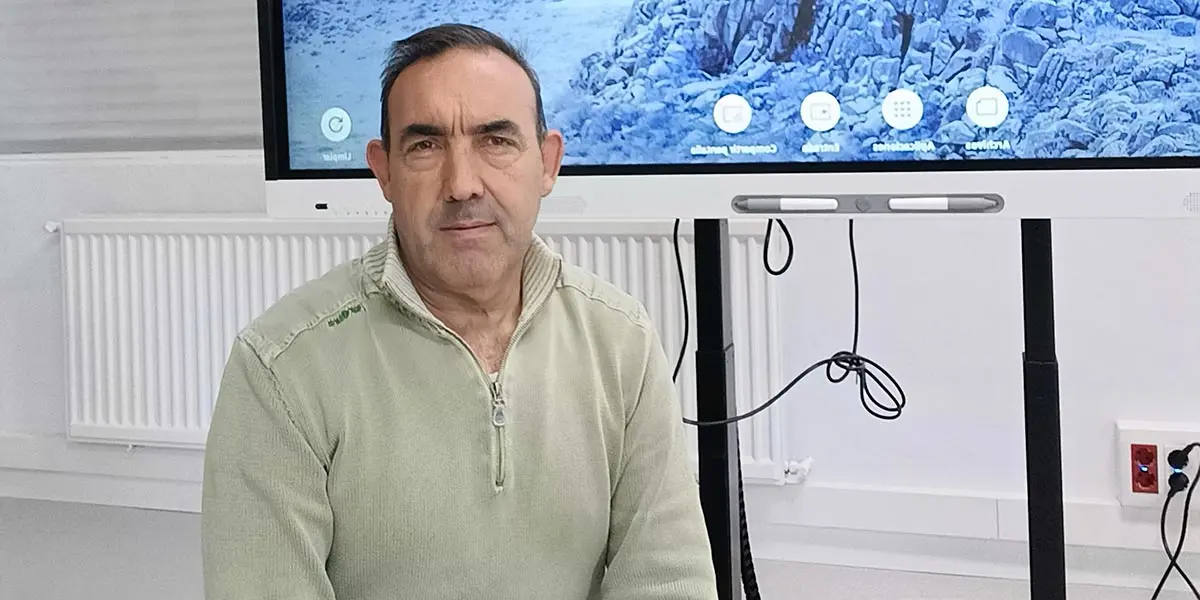 Jos&eacute; Antonio Cucal&oacute;n Garc&iacute;a