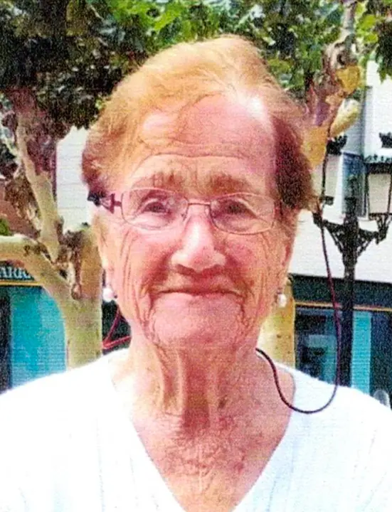 Milagrosa Gonz&aacute;lez Virto