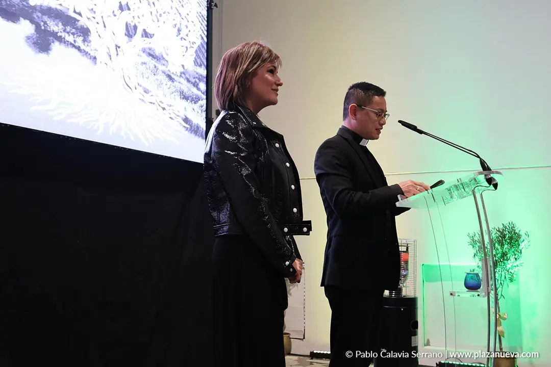 Aceites Sand&uacute;a celebra su 50&ordm; aniversario con la inauguraci&oacute;n de nuevas instalaciones en la CAT 6