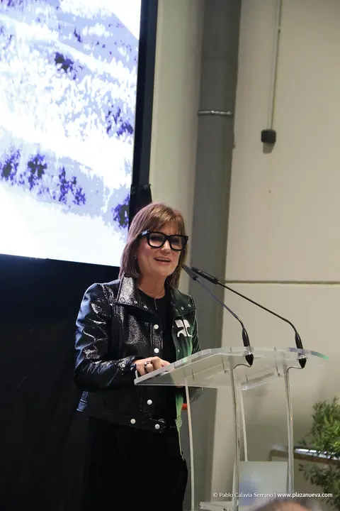 Aceites Sand&uacute;a celebra su 50&ordm; aniversario con la inauguraci&oacute;n de nuevas instalaciones en la CAT 7