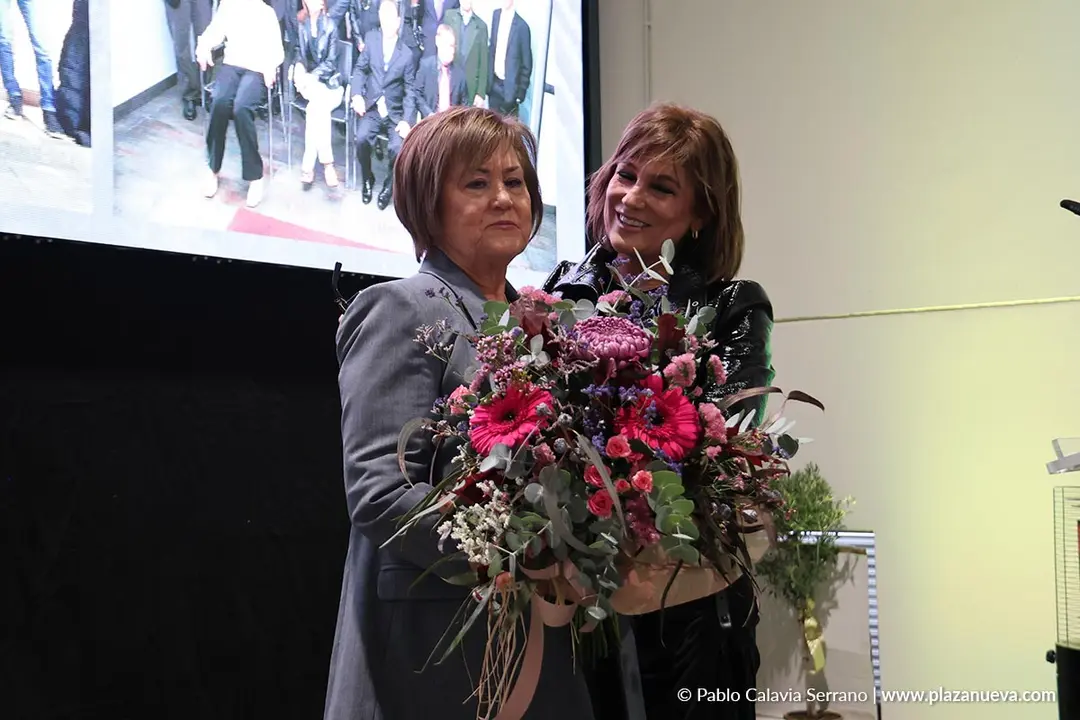 Aceites Sand&uacute;a celebra su 50&ordm; aniversario con la inauguraci&oacute;n de nuevas instalaciones en la CAT 8